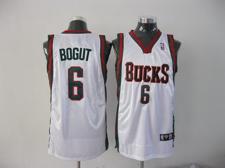 Milwaukee Bucks jerseys-003